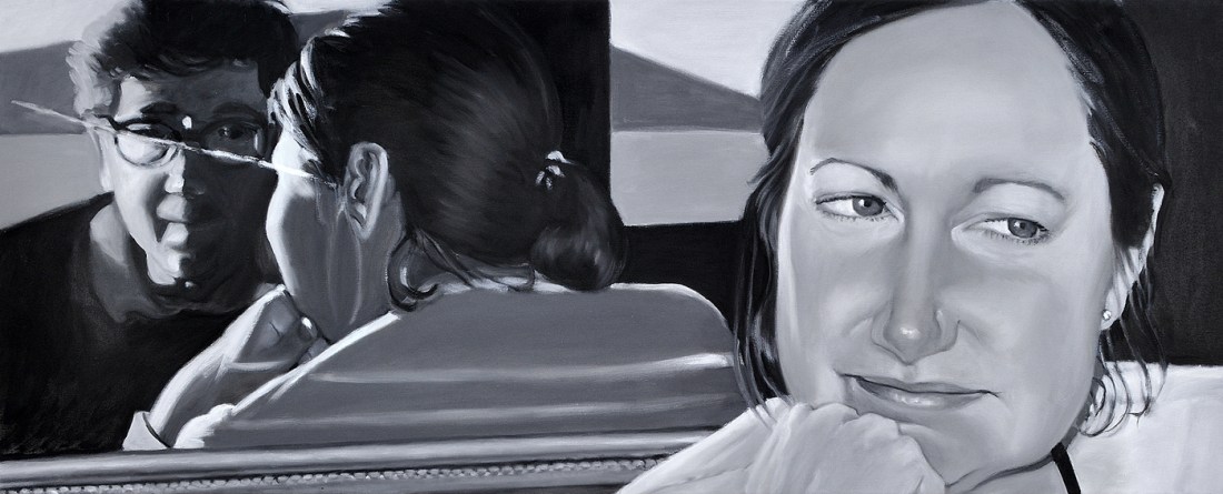 lunch in sausalito II