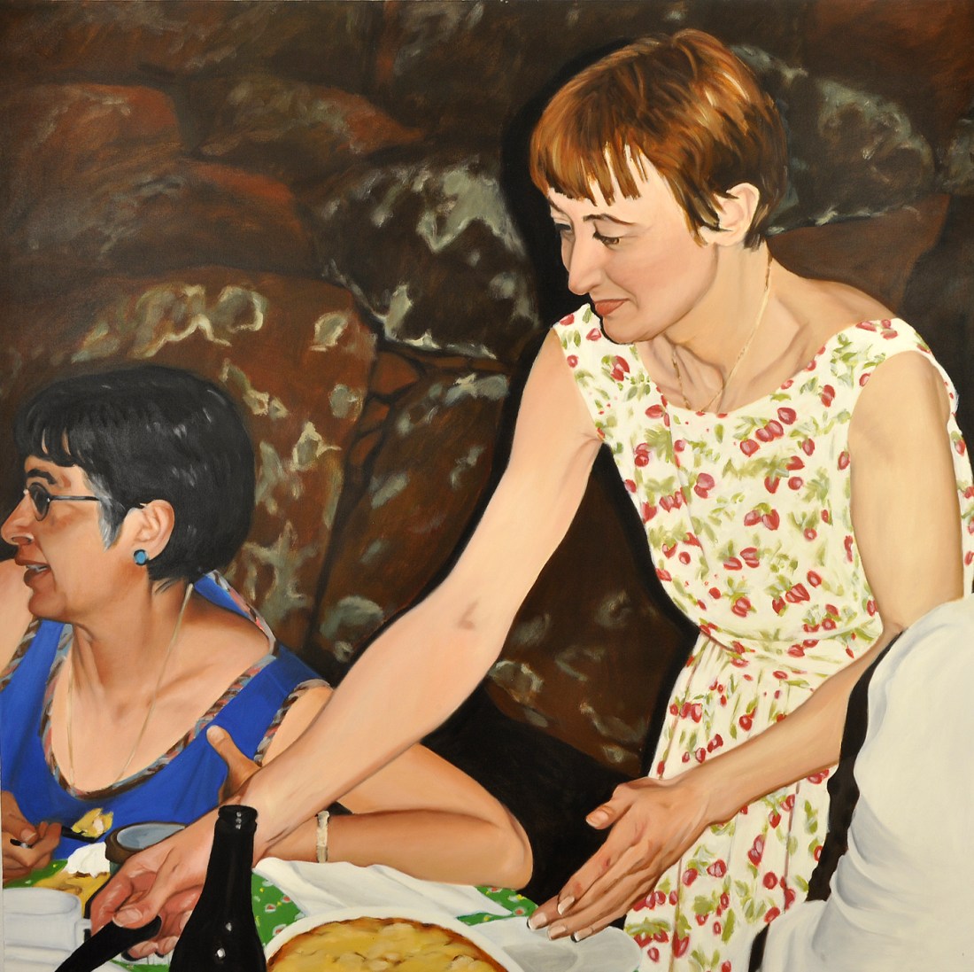 Apple Pie nikon copy