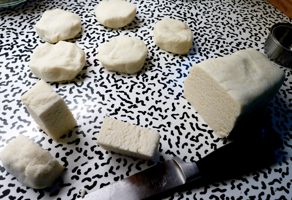 dough