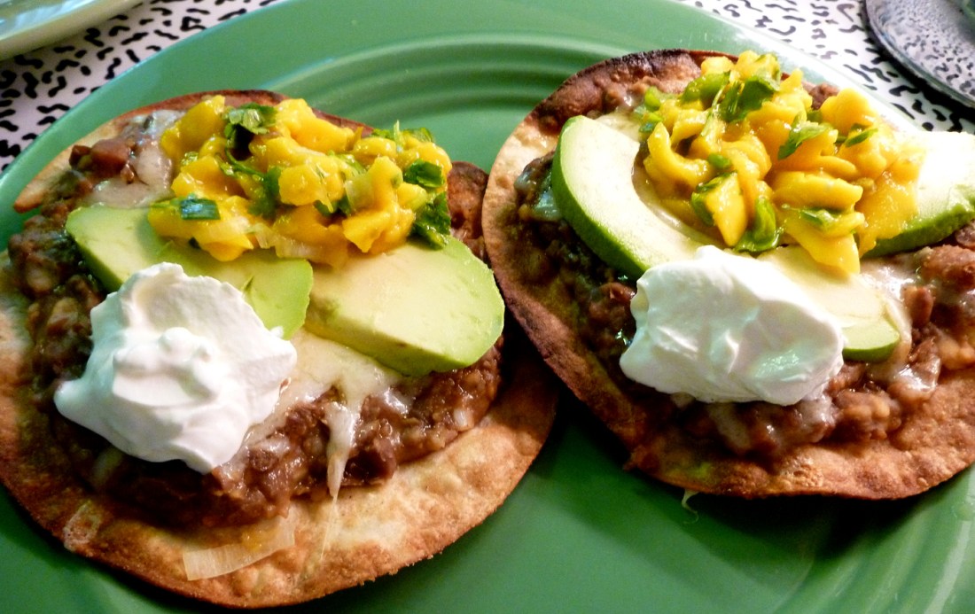 Tostadas