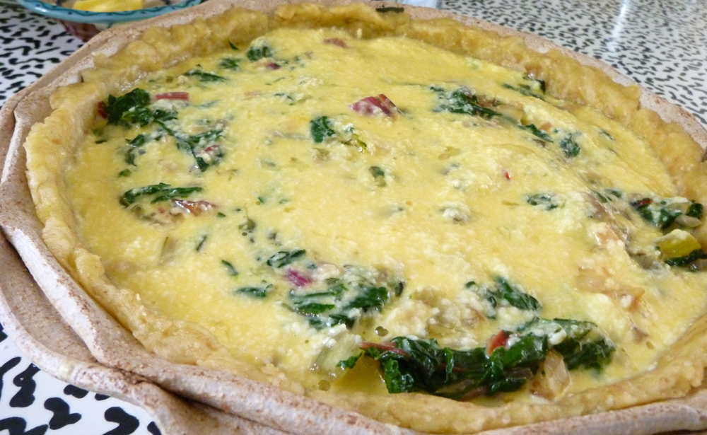 ready to bake