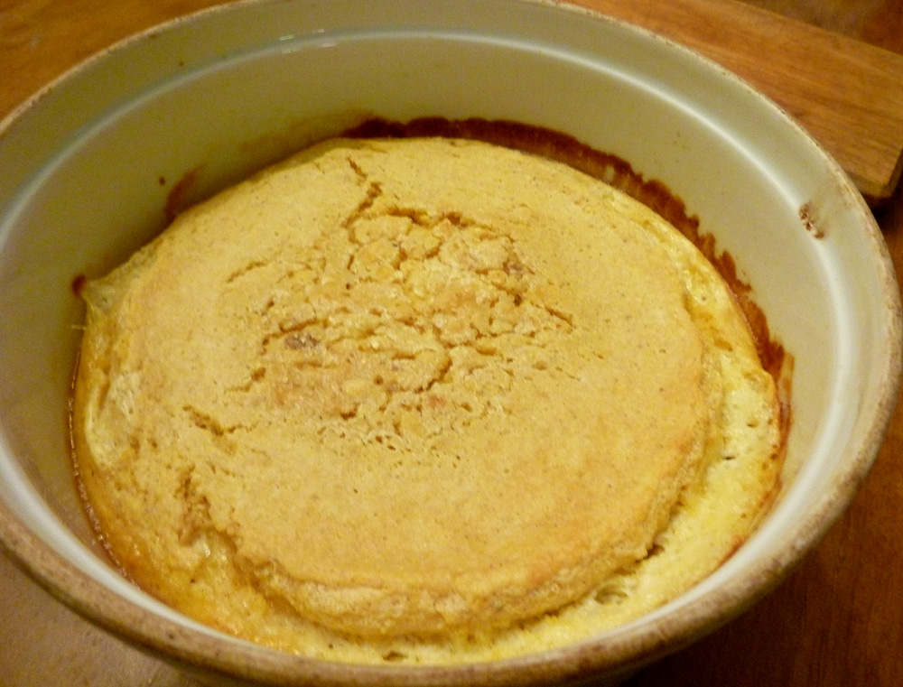 spoonbread