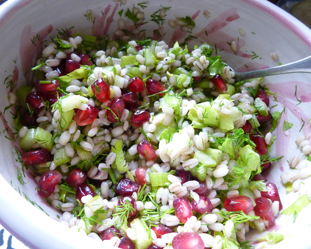 barley salad 3