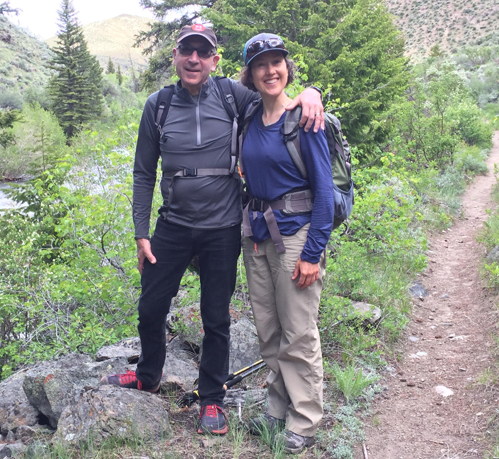 encampment river trail