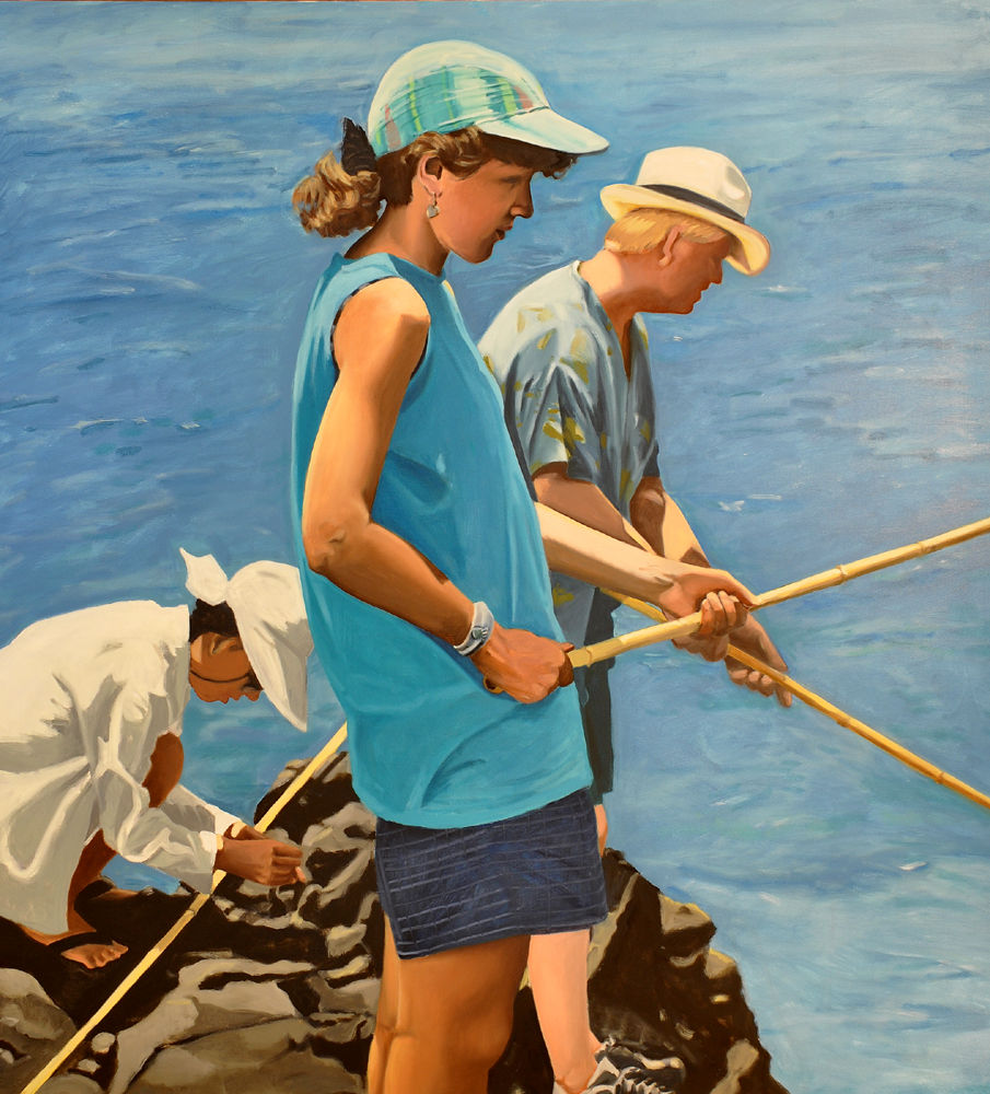 Fishing