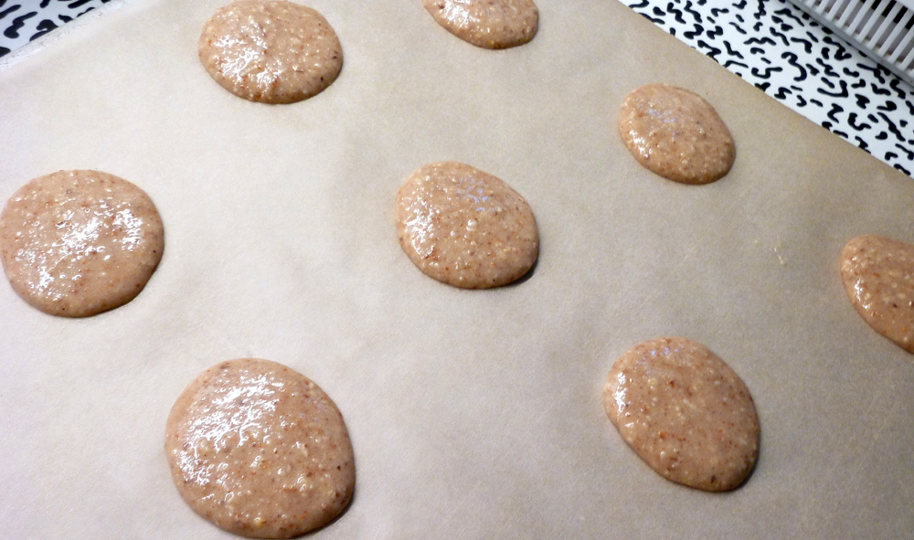 ready to bake