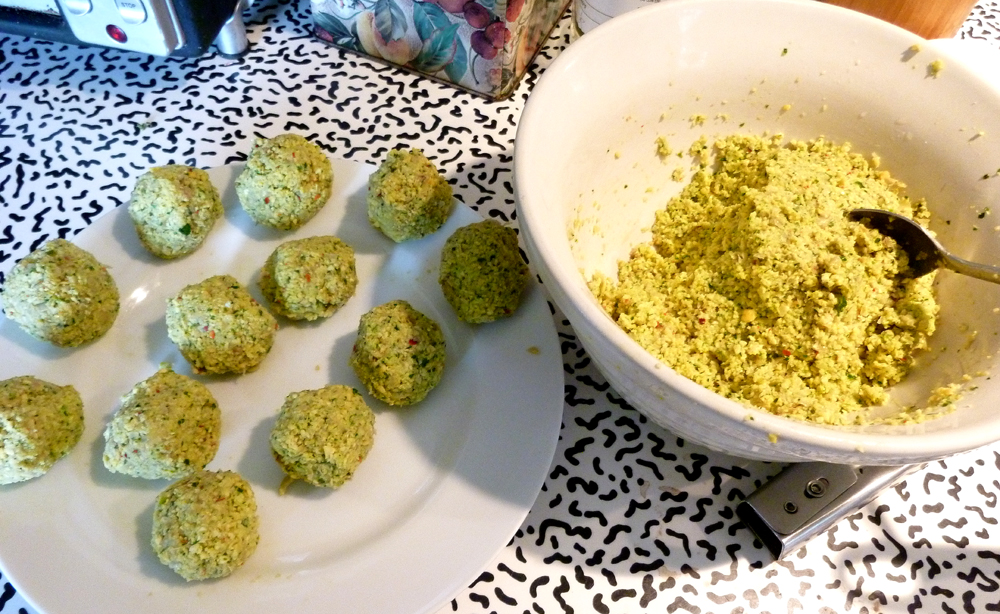 falafel