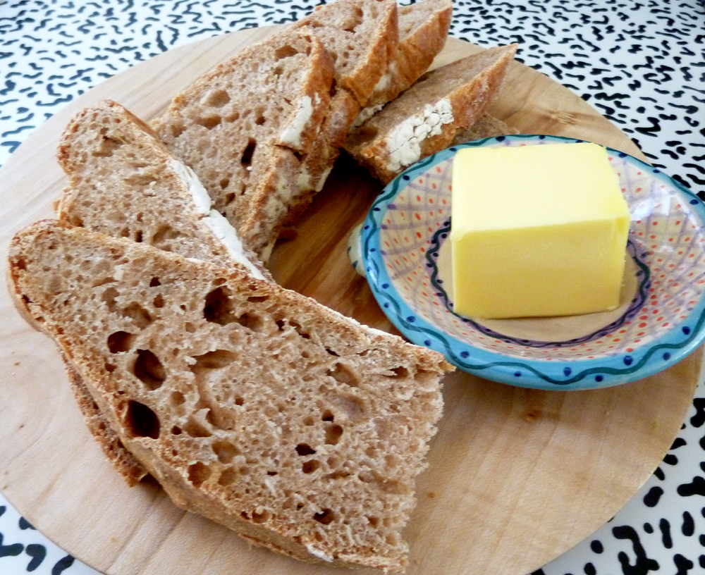 sourdough bread