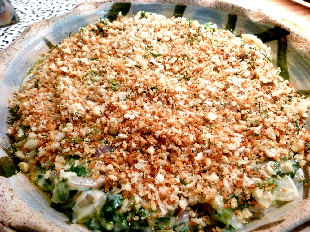 ready to bake